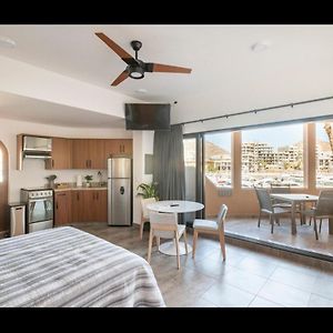 Marina Cabo Plaza Unit 107A